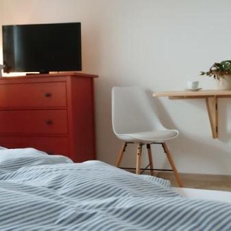 Gaestezimmer Haus Tulpenstrasse Elsfleth Exteriör bild