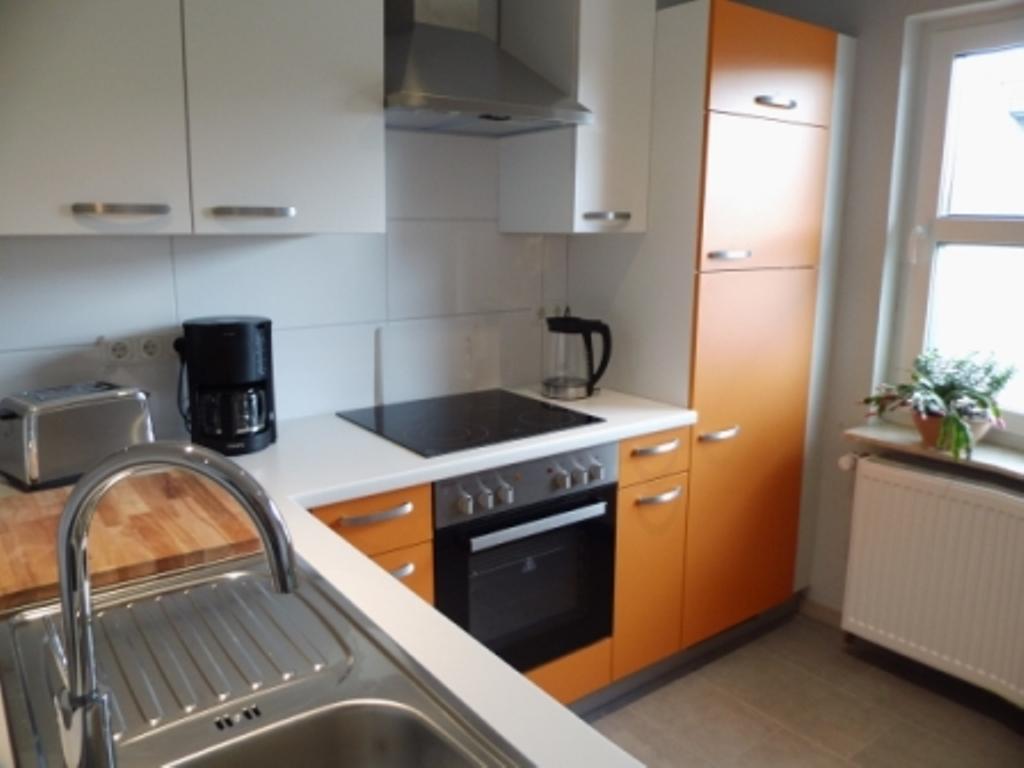 Gaestezimmer Haus Tulpenstrasse Elsfleth Exteriör bild