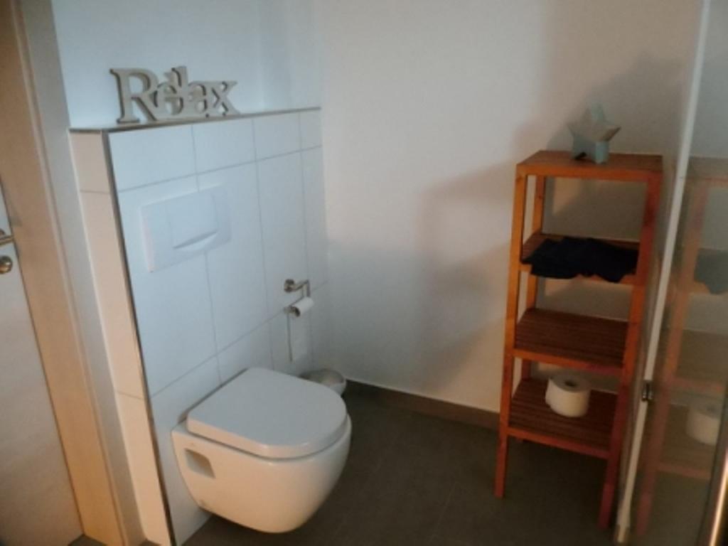 Gaestezimmer Haus Tulpenstrasse Elsfleth Exteriör bild